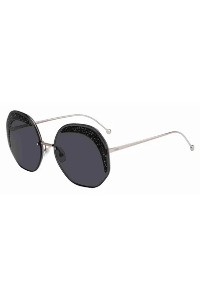 Fendi Ff 0358 S Kb7 Ir 63 G Kadın Güneş Gözlüğü ürün görseli 1