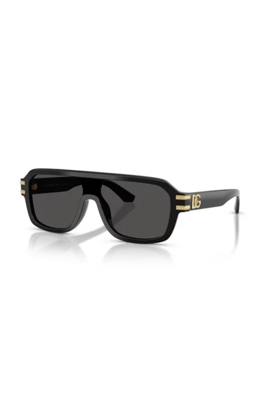 Dolce&Gabbana Dolce Gabbana DG4507 501 87 27 Erkek Güneş Gözlüğü ürün görseli 1