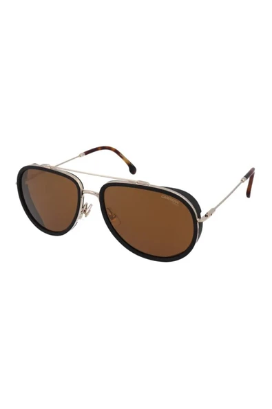 Carrera 166 S J5g K1 59 Unisex Güneş Gözlüğü ürün görseli 1