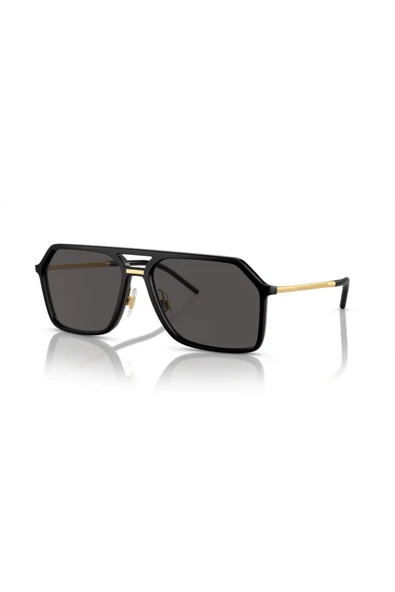 Dolce&Gabbana Dolce Gabbana ​DG6196 252587 59 Erkek Güneş Gözlüğü ürün görseli 1