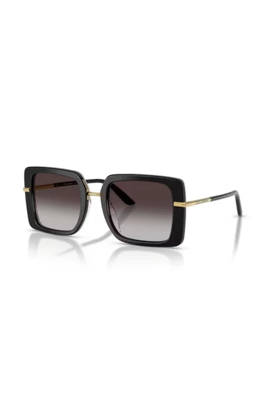 Dolce&Gabbana Dolce Gabbana DG4491 32998G 52 Kadın Güneş Gözlüğü ürün görseli 1