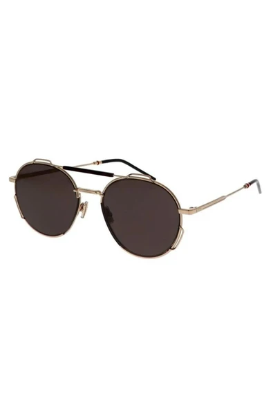 Christian Dior Unisex Güneş Gözlüğü DIOR0234S 06J 2K 54 G ürün görseli 1