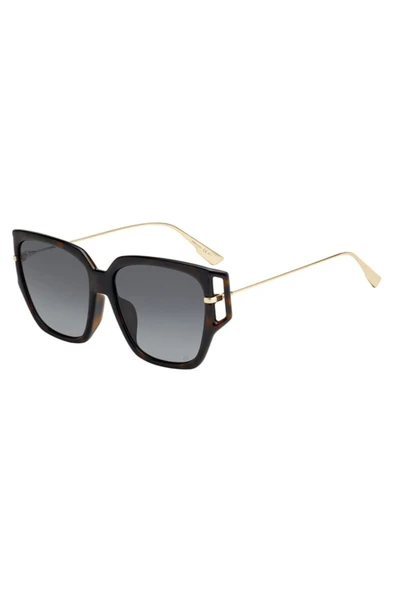 Christian Dior Cd Dıordırectıon3f 086 58 1ı Kadın Güneş Gözlüğü ürün görseli 1