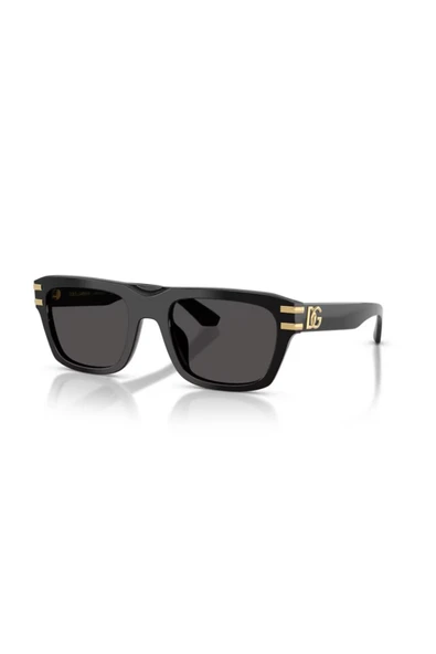 Dolce&Gabbana Dolce Gabbana DG4496 501 87 54 Kadın Güneş Gözlüğü ürün görseli 1