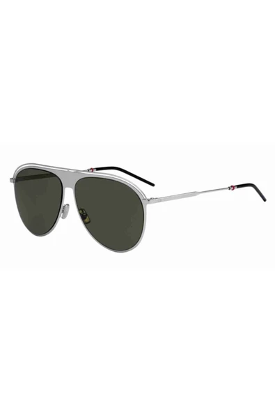 Christian Dior Chrıstıan Dıor Dıor0217s Ktu 59 Ekartman Unisex Güneş Gözlüğü ürün görseli 1