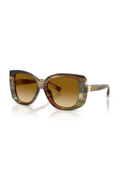 Dolce&Gabbana Dolce Gabbana DG4495 34462L 56 Kadın Güneş Gözlüğü ürün görseli 1