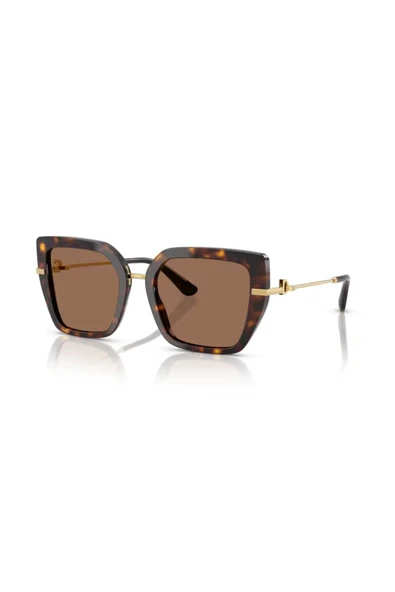 Dolce&Gabbana Dolce Gabbana DG4474 502 73 53 Kadın Güneş Gözlüğü ürün görseli 1