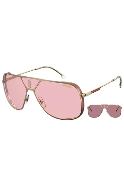 Carrera Lens3s Eyr Q4 99 Unisex Güneş Gözlüğü ürün görseli 1
