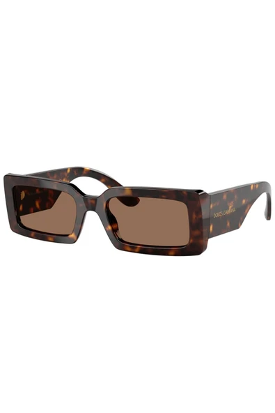Dolce&Gabbana Dolce Gabbana DG4416 193573 53 Kadın Güneş Gözlüğü ürün görseli 1