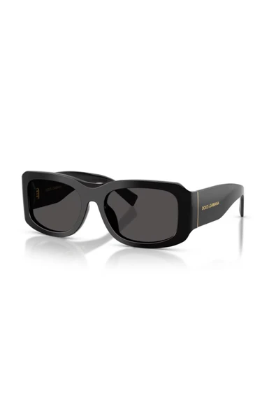 Dolce&Gabbana Dolce Gabbana DG4503 501 87 57 Kadın Güneş Gözlüğü ürün görseli 1