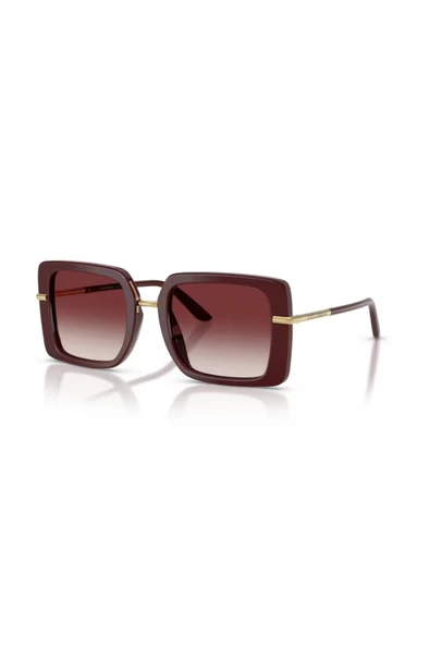 Dolce&Gabbana Dolce Gabbana DG4491 30918H 52 Kadın Güneş Gözlüğü ürün görseli 1