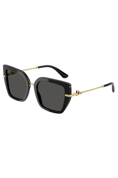 Dolce&Gabbana Dolce & Gabbana Güneş Gözlüğü DG4474 53 501/87 ürün görseli 1