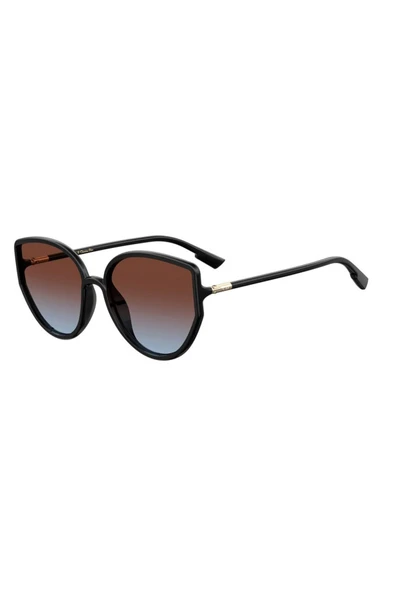 Christian Dior Crd Sostellaıre4 807 Yb 58 G Kadın Güneş Gözlüğü ürün görseli 1