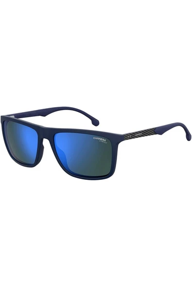 Carrera 8032 S Fll Xt 57 Erkek Güneş Gözlüğü ürün görseli 1
