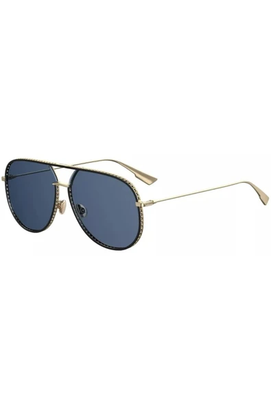 Christian Dior Erkek Güneş Gözlüğü CRD DIORBYDIOR 2M2 A9 60 G ürün görseli 1