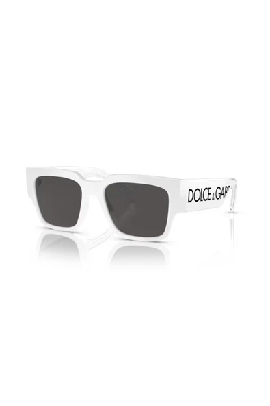 Dolce&Gabbana Dolce Gabbana DG6184 331287 52 Erkek Güneş Gözlüğü ürün görseli 1