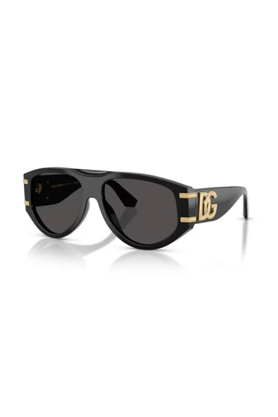 Dolce&Gabbana Dolce Gabbana DG4499 501 87 57 Erkek Güneş Gözlüğü ürün görseli 1