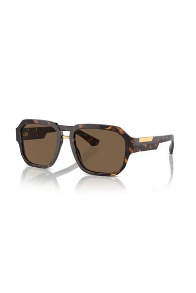 Dolce&Gabbana Dolce Gabbana DG4464 502 73 56 Erkek Güneş Gözlüğü ürün görseli 1
