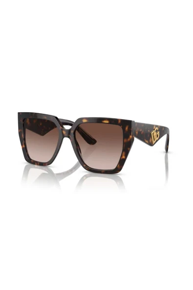 Dolce&Gabbana Dolce Gabbana ​DG4438 502 13 55 Kadın Güneş Gözlüğü ürün görseli 1