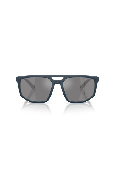 Emporio Armani 0EA 4248U 62606G 58 Erkek Güneş Gözlüğü ürün görseli 1
