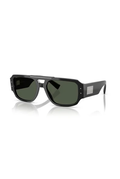 Dolce&Gabbana Dolce Gabbana DG4482 28209A 57 Erkek Güneş Gözlüğü ürün görseli 1