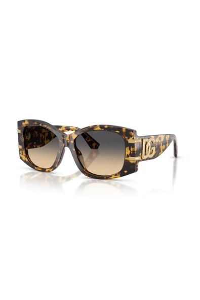 Dolce&Gabbana Dolce Gabbana DG4501 33302Q 54 Kadın Güneş Gözlüğü ürün görseli 1