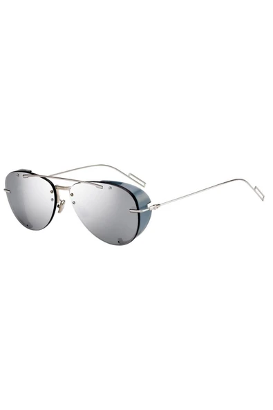 Christian Dior Homme DIORCHROMA1 010 0T 59 Erkek Güneş Gözlüğü ürün görseli 1