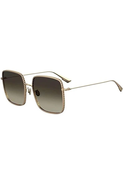 Christian Dior Kadın Güneş Gözlüğü DIORBYDIOR3F 000 86 59 G ürün görseli 1