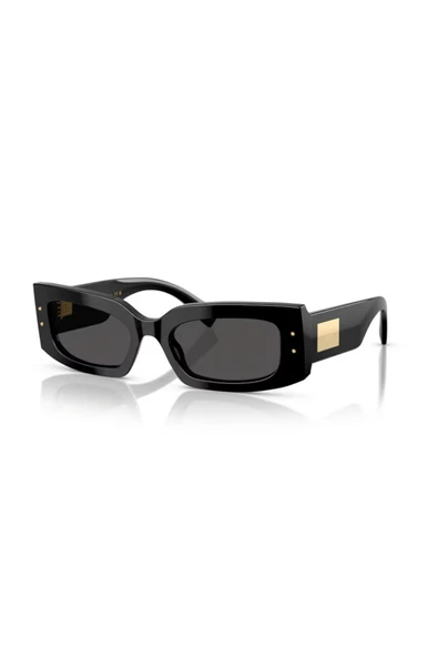Dolce&Gabbana Dolce Gabbana DG4479 501 87 55 Kadın Güneş Gözlüğü ürün görseli 1
