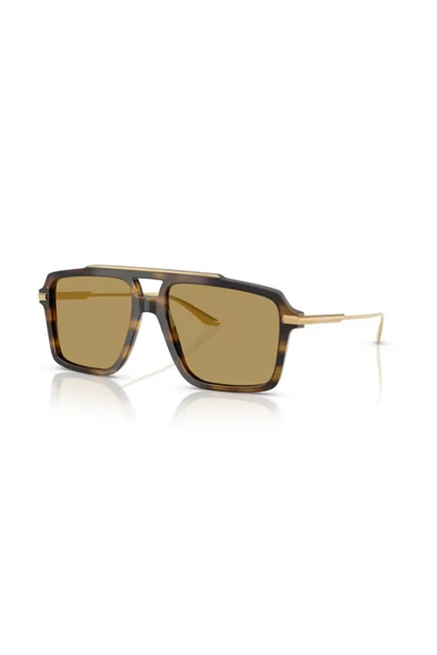 Dolce&Gabbana Dolce Gabbana DG4477 344673 56 Erkek Güneş Gözlüğü ürün görseli 1
