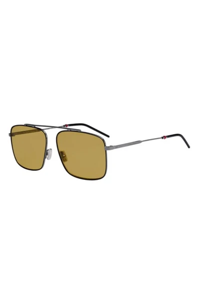 Christian Dior Christian DIOR0220S ANS 70 Erkek Güneş Gözlüğü ürün görseli 1