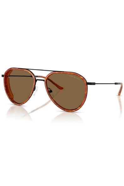 Emporio Armani EA2163 3001OR 56 Erkek Güneş Gözlüğü ürün görseli 1