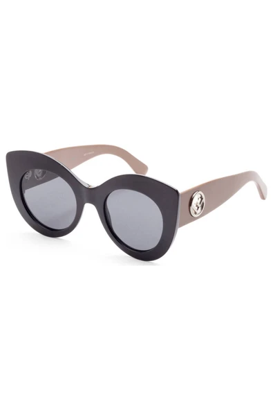 Fendi Ff 0306/s R60 Ir 50 Kadın Güneş Gözlüğü ürün görseli 1