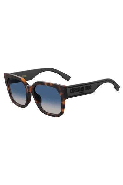 Christian Dior Chrıstıan Dıor Dıorıd1f 086 58 Kadın Güneş Gözlüğü ürün görseli 1