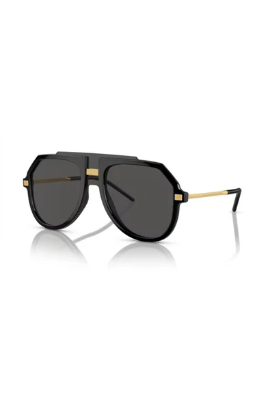 Dolce&Gabbana Dolce Gabbana ​DG6195 501 87 45 Erkek Güneş Gözlüğü ürün görseli 1