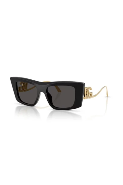 Dolce&Gabbana Dolce Gabbana DG4510 501 87 51 Kadın Güneş Gözlüğü ürün görseli 1
