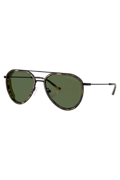 Emporio Armani EA2163 300171 56 Erkek Güneş Gözlüğü ürün görseli 1