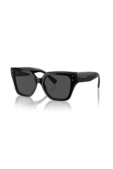 Dolce&Gabbana Dolce Gabbana DG4471 501 87 52 Kadın Güneş Gözlüğü ürün görseli 1