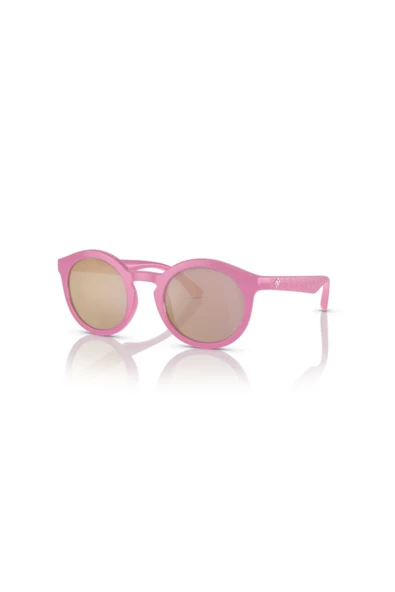 Dolce&Gabbana Dolce Gabbana Kids DX6002 30981T 45 Unisex Güneş Gözlüğü ürün görseli 1