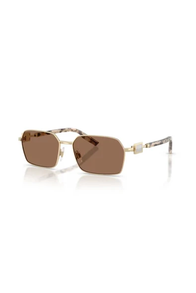 Dolce&Gabbana Dolce Gabbana DG2316 488 73 56 Erkek Güneş Gözlüğü ürün görseli 1