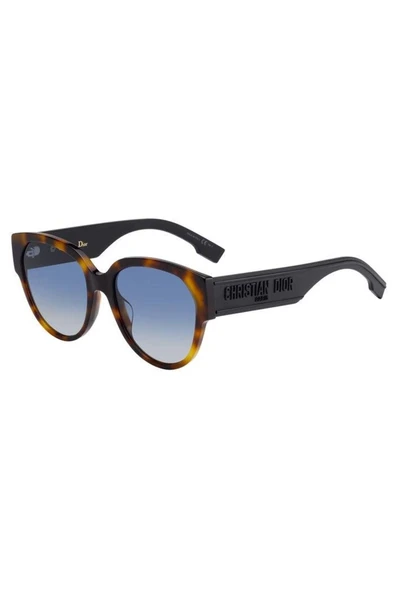 Christian Dior Unisex Güneş Gözlüğü Dıorıd2 086 84 ürün görseli 1