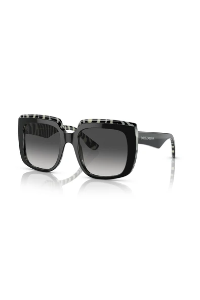 Dolce&Gabbana Dolce Gabbana DG4414F 33728G 54 Kadın Güneş Gözlüğü ürün görseli 1