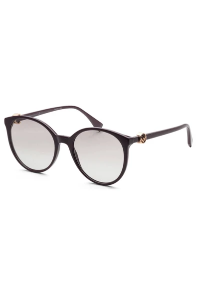 Fendi Ff 0288/s 0t7 9o 56 G Kadın Güneş Gözlüğü ürün görseli 1