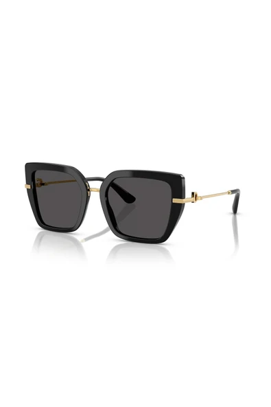 Dolce&Gabbana Dolce Gabbana DG4474F 501 87 53 Kadın Güneş Gözlüğü ürün görseli 1