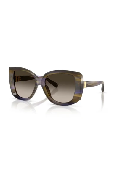 Dolce&Gabbana Dolce Gabbana DG4495 344713 56 Kadın Güneş Gözlüğü ürün görseli 1