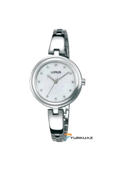 Lorus Rg259jx9 Kadın Kol Saati ürün görseli 1