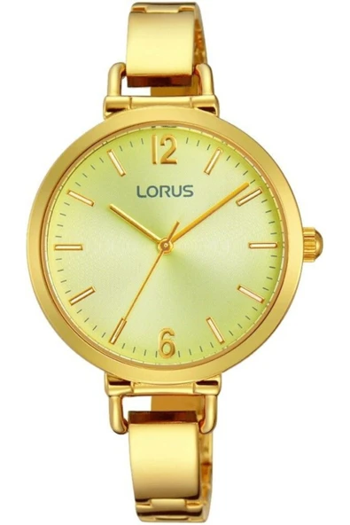 Lorus Rg294kx9 Kadın Kol Saati ürün görseli 1