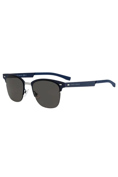 Hugo Boss 0934 N S Rct 2k 53 G Güneş Gözlüğü ürün görseli 1