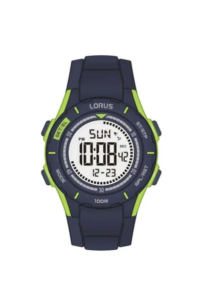 Lorus R2365mx9 Erkek Kol Saati ürün görseli 1