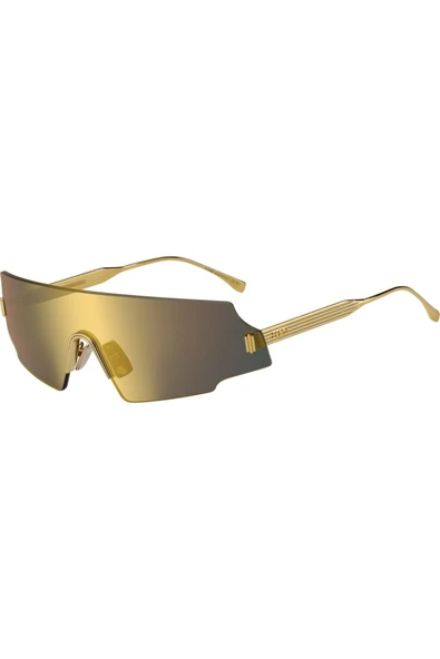 Fendi Ff 0440 S C3e Sq 99 Kadın Güneş Gözlüğü ürün görseli 1